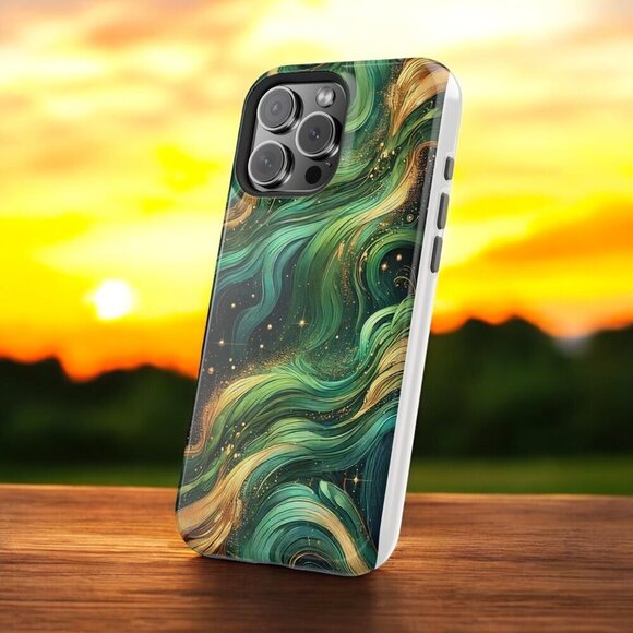 iPhone 15 Pro phone case, MARPC1202 - Picture 1 of 12